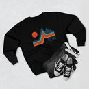 Premium Bend, Oregon Hoodie - Retro Unisex Sweatshirt-10