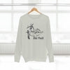 Premium Vail, Colorado Crewneck Sweatshirt - Retro Unisex Sweatshirt