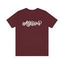 Arkansas T-Shirt - Hand Lettered Unisex Arkansas Shirt-21