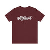 Arkansas T-Shirt - Hand Lettered Unisex Arkansas Shirt