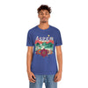 Aspen T-Shirt - Retro Mountain / Hippie Style Aspen, Colorado Shirt
