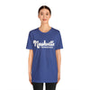 Nashville, Tennessee T-Shirt - Retro Unisex Nashville T Shirt