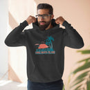 Premium Anna Maria Island, Florida Hoodie Hoodie - Palm Tree Unisex Sweatshirt-13