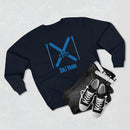 Premium Ski Bum Crewneck Sweatshirt - Retro Unisex Sweatshirt-23