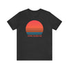 Dark Grey Heather