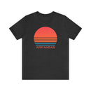 Arkansas T-Shirt - Retro 80s Unisex Arkansas Shirt-1