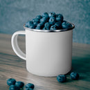 Iowa City, Iowa Camp Mug - Retro Corn Iowa City Mug-5