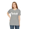 Nashville, Tennessee T-Shirt - Retro Unisex Nashville T Shirt