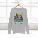 Premium Tennessee Sweatshirt - Unisex Premium Crewneck Tennessee Sweatshirt-11