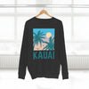 Premium Kauai, Hawaii Sweatshirt - Unisex Premium Crewneck Sweatshirt