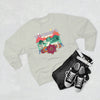 Premium Vermont Crewneck Sweatshirt - Retro Unisex Sweatshirt