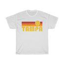 Tampa, Florida T-Shirt - Unisex Retro Tampa Shirt-2