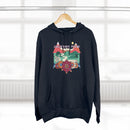 Premium Jackson Hole, Wyoming Hoodie - Boho Unisex Sweatshirt-23