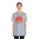 West Virginia T-Shirt - Retro 80s Unisex West Virginia Shirt-39