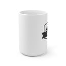 Aspen, Colorado Mug - Ceramic Aspen Mug-5