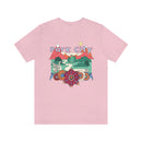 Park City T-Shirt - Retro Mountain / Hippie Style Park City, Utah Shirt-22