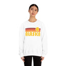 Alaska Sweatshirt - Retro Sunset Unisex-2