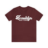 Brooklyn, New York T-Shirt - Retro Unisex Brooklyn T Shirt
