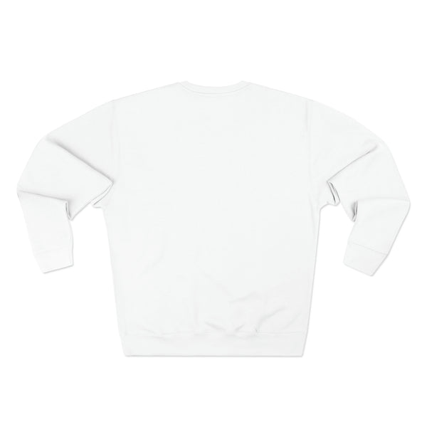 Premium Palm Springs, California Sweatshirt - Unisex Premium Crewneck Sweatshirt