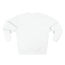 Premium Oregon Sweatshirt - Retro Unisex Premium Crewneck Oregon Sweatshirt-2