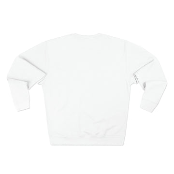 Premium Oregon Sweatshirt - Retro Unisex Premium Crewneck Oregon Sweatshirt - 0