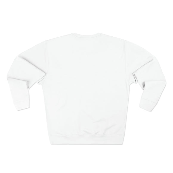 Premium Oregon Sweatshirt - Retro Unisex Premium Crewneck Oregon Sweatshirt