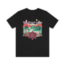 Telluride Shirt, Colorado Retro T-Shirt, Hippie Style Colorado tee, Telluride Mountain Shirt-25
