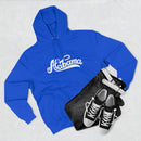 Premium Alabama Hoodie - Script Unisex Sweatshirt-19