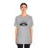 Vail, Colorado T-Shirt - Altitude Badge Unisex Vail Shirt