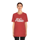 Alabama T-Shirt - Hand Lettered Unisex Alabama Shirt-27