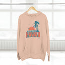 Premium Hawaii Hoodie - Palm Tree Unisex Sweatshirt-22