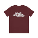 Alabama T-Shirt - Hand Lettered Unisex Alabama Shirt-21