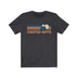 Dark Grey Heather