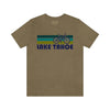 Heather Olive