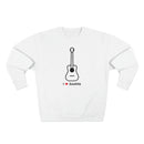 Premium Seattle, Washington Crewneck Sweatshirt - Retro Unisex Sweatshirt-6