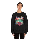 Alaska Sweatshirt - Boho / Hippie Unisex-10