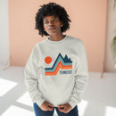 Premium Tennessee Hoodie - Retro Unisex Sweatshirt-16