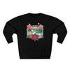 Premium Wyoming Crewneck Sweatshirt - Retro Unisex Sweatshirt