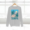 Premium Tampa, Florida Sweatshirt - Unisex Premium Crewneck Sweatshirt