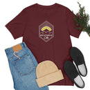 Breckenridge, Colorado T-Shirt - Sun Unisex Breckenridge Shirt-39