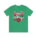 California Shirt, California Retro T-Shirt, Hippie Style California tee, California Mountain Shirt-25