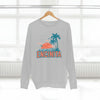 Premium Encinitas, California Sweatshirt - Unisex Premium Crewneck Sweatshirt