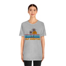 East Hampton, New York T-Shirt - Retro Palm Tree Unisex East Hampton Shirt-38