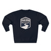 Premium Park City, Utah Crewneck Sweatshirt - Retro Unisex Sweatshirt