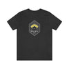 Dark Grey Heather