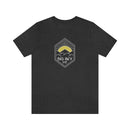 Big Sky, Montana T-Shirt - Sun Unisex Big Sky Shirt-17