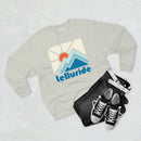 Premium Telluride, Colorado Crewneck Sweatshirt - Retro Unisex Sweatshirt-21