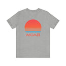Moab, Utah T-Shirt - Retro 80s Unisex Moab Shirt-49