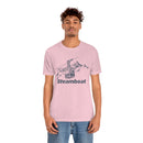 Steamboat, Colorado T-Shirt - Retro Unisex Steamboat T Shirt-21