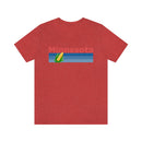 Minnesota T-Shirt - Retro Corn Unisex Minnesota Shirt-21